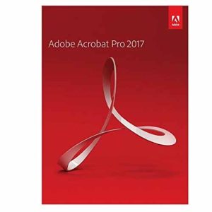 ACROBAT PRO 2017