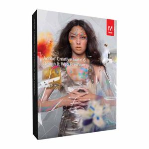 Adobe CS6 Design & Web Premium