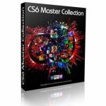 Adobe Creative Suite 6 Master Collection