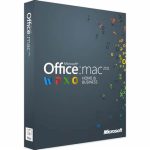 Office 2011 Hogar y Empresas para Mac