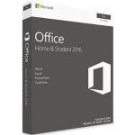 Office 2016 Hogar y Estudiantes para Mac