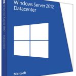 Windows Server 2012 Datacenter