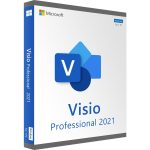 Visio Professional 2021