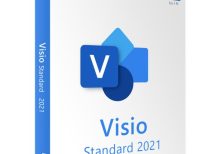 Visio Standard 2021