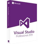 Visual Studio 2019 Pro