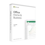 Office 2019 Hogar y Empresas para Mac