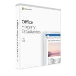 Office 2019 Hogar y Estudiantes para Mac