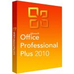 Office 2010 Professional Plus