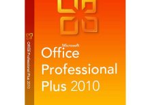Office 2010 Professional Plus