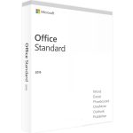 Office 2019 Standard