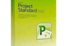 Project Standard 2010