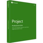 Project Professional 2016