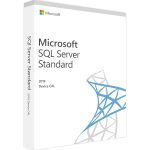 SQL Server 2019 - Standard 16 Cores
