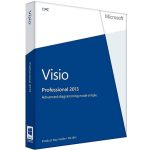 Visio Professional 2013