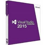 Visual Studio 2015 Enterprise