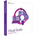 Visual Studio 2015 Professional