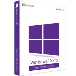 Windows 10 Pro For Workstation