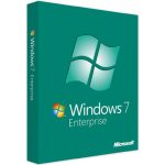 Windows 7 Enterprise