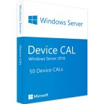 Windows Server 2016 RDS - 50 Device