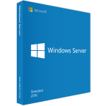 Windows Server 2016 Standard
