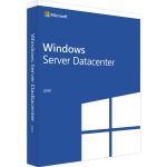 Windows Server 2019 DataCenter