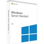 Windows Server 2019 Standard 16 Core