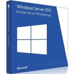 Windows Storage Server 2012 Workgroup