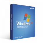 Windows XP Pro SP3