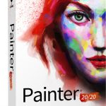 Licencia Corel Painter 2020