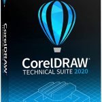Licencia Coreldraw Technical Suite 2020