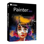 Licencia Corel Painter 2023