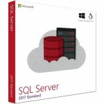 SQL Server 2017 Standard 10 core