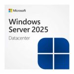 Windows Server 2025 Datacenter 24 Core