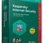 Kaspersky Internet Security 1 Dispositivo 3 Años