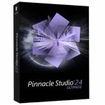 Licencia Pinnacle Studio 24 Ultimate