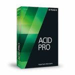 Licencia MAGIX Acid Pro 7