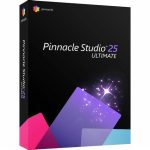Licencia Pinnacle Studio 25 Ultimate