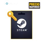 Steam Random Key