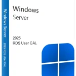 Windows Server 2025 RDS User