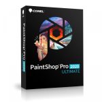 Licencia Corel PaintShop Pro 2020 - 1 PC