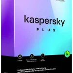 Kaspersky Plus 5 Dispositivo 1 Año
