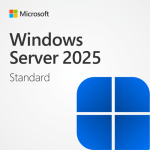 Windows Server 2025 Standard 16 Core