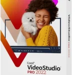 Licencia Corel VideoStudio Pro 2022